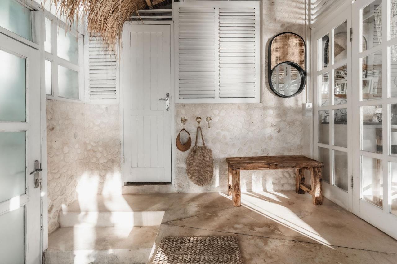 Villa Deeksha أُلُواتو المظهر الخارجي الصورة
