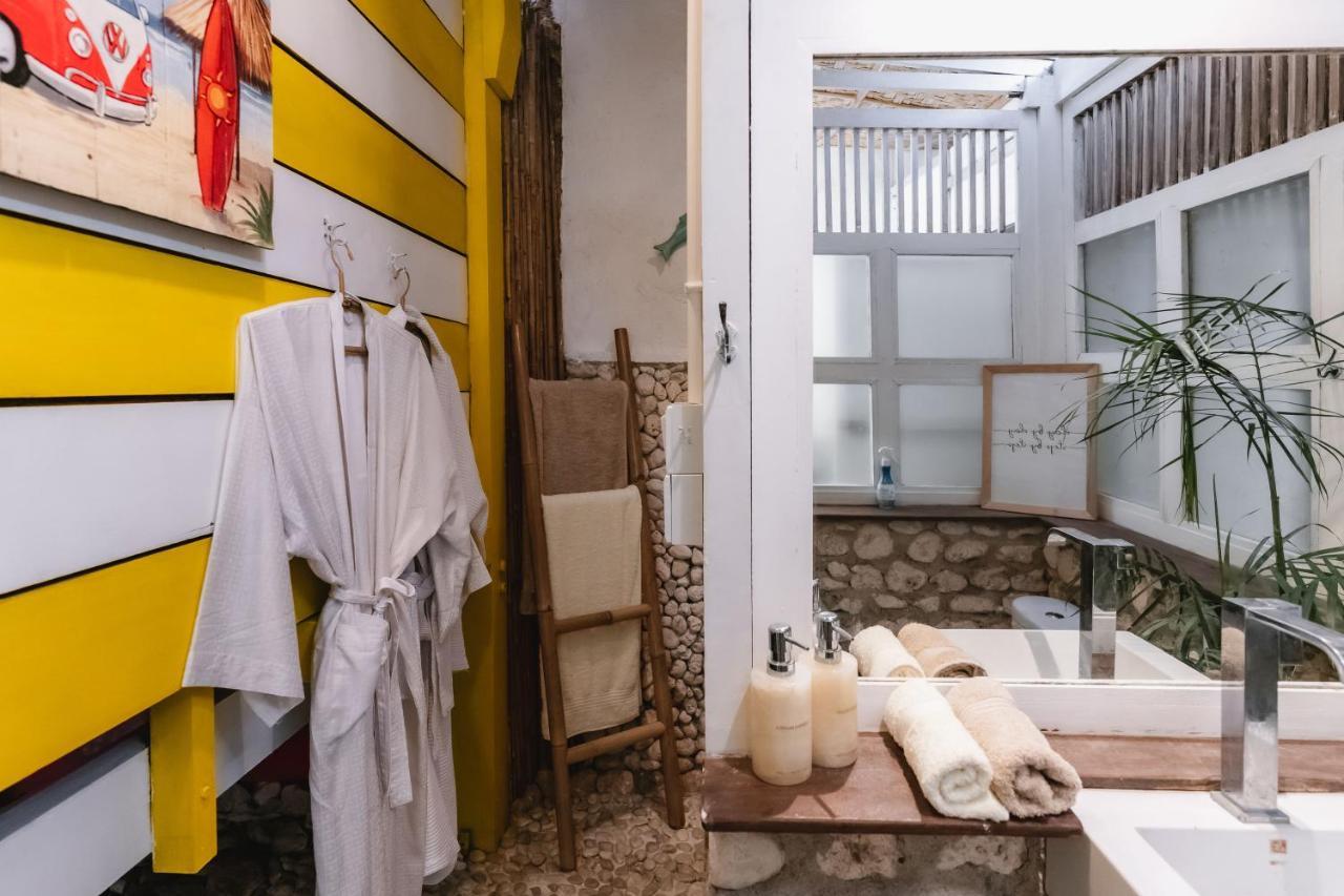 Villa Deeksha أُلُواتو المظهر الخارجي الصورة