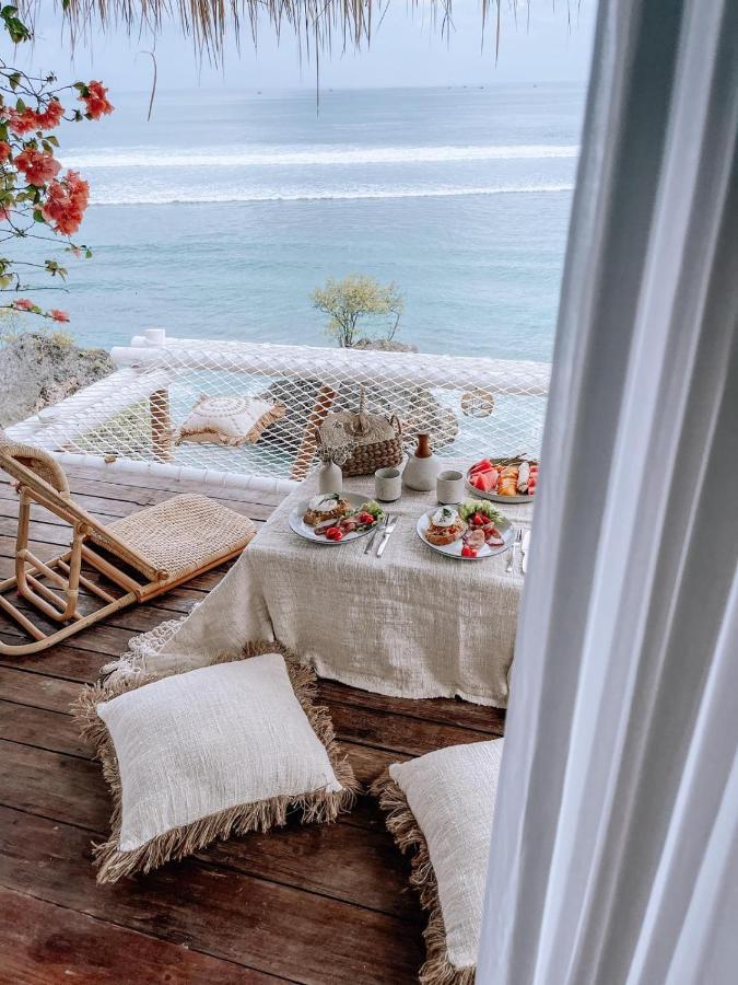 Villa Deeksha أُلُواتو المظهر الخارجي الصورة