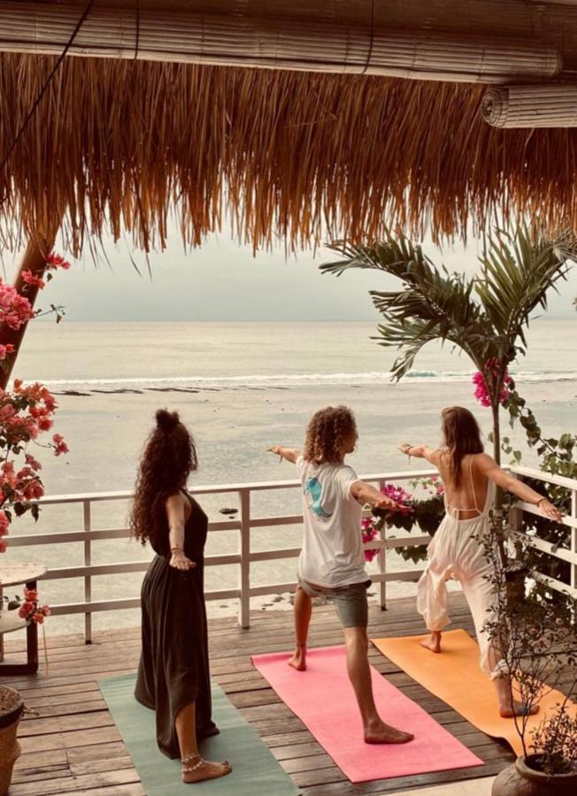 Villa Deeksha أُلُواتو المظهر الخارجي الصورة